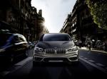 BMW Active Tourer Concept 2012 года
